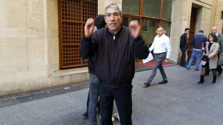 Komutanın Miğferle Vurup Öldürdüğü Askere Şehitlik Unvanı