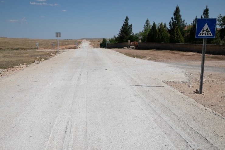 Canpolat Dağyanı-uluhan Grup Yolunu İnceledi