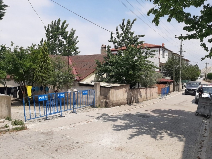 Başkan Fevzi Kılıç: “Birlikte Atlatacağız”