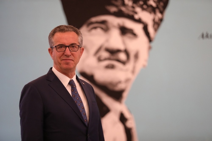 Gaziemir’den Rusya’ya Dostluk Şarkısı