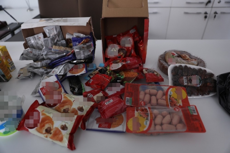 İlkadım’da Sağlıksız Gıdaya Geçit Yok