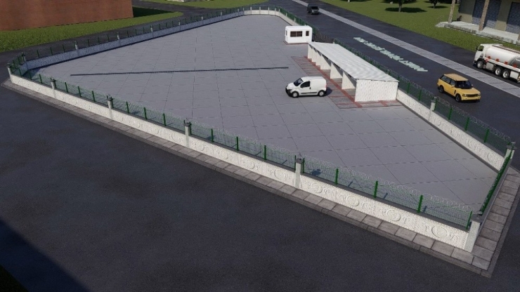 İnegöl’de Kronik Bir Sorun Daha Gideriliyor