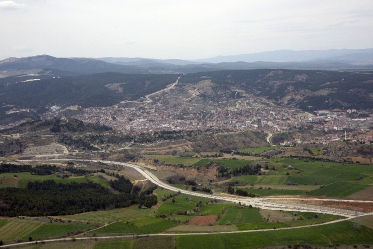 Kastamonu’ya, Bayramda İl Dışından Gelenler 14 Gün Karantinaya Alınacak