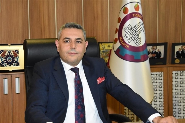 Mtso Başkanı Sadıkoğlu’ndan Kapalı Caddelerin Açılması Önerisi