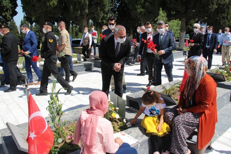 Soma’da Acının 6. Yılı