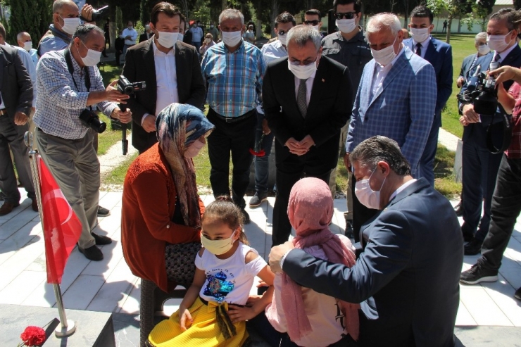 Soma’da Acının 6. Yılı