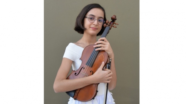 Meü Devlet Konservatuvarı Öğrencileri, Uluslararası Başarıla İmza Attı