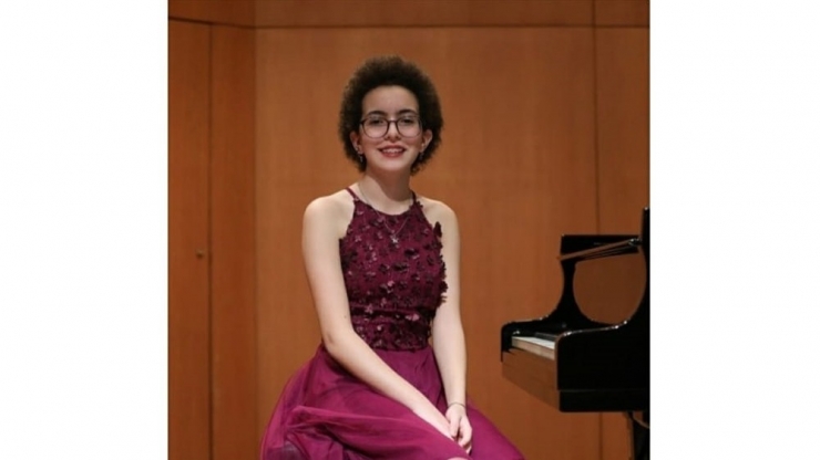 Meü Devlet Konservatuvarı Öğrencileri, Uluslararası Başarıla İmza Attı