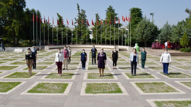 Meü’de Hemşireler Günü Etkinliklerle Kutlandı
