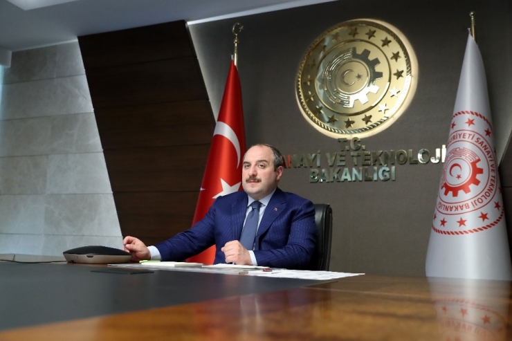 Yök Ve İmib Arasında İşbirliği Protokolü