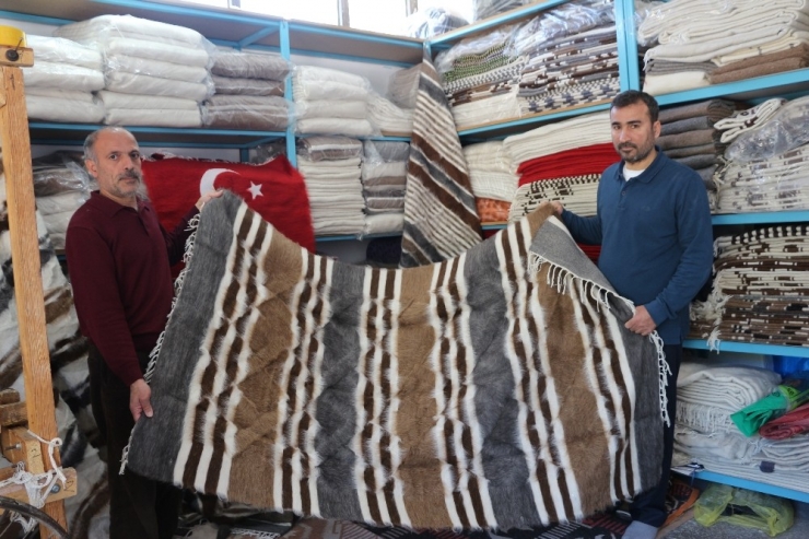 Siirt’te İthal Ürünlere İlgi Azaldı, Yerli Üretimde Satışlar Arttı