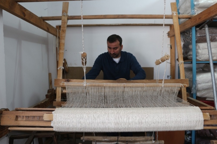 Siirt’te İthal Ürünlere İlgi Azaldı, Yerli Üretimde Satışlar Arttı