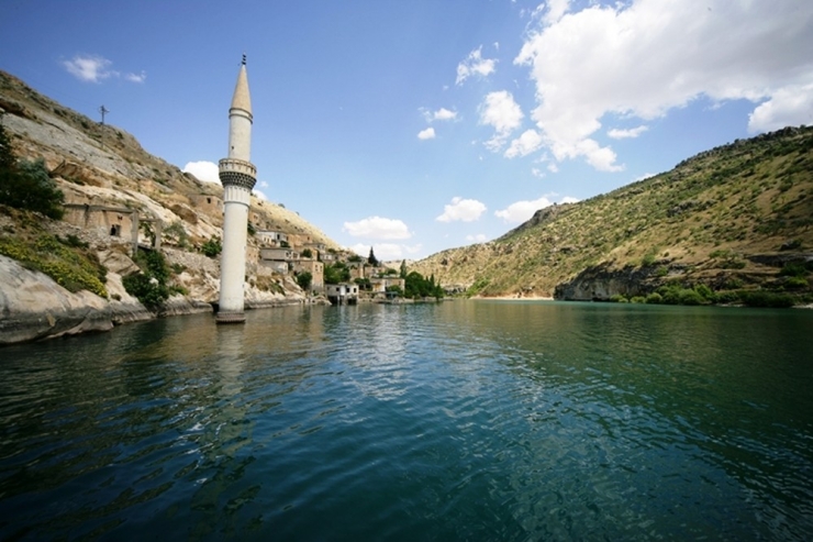 Turizmciler Sezonun Başlamasını Dört Gözle Bekliyor