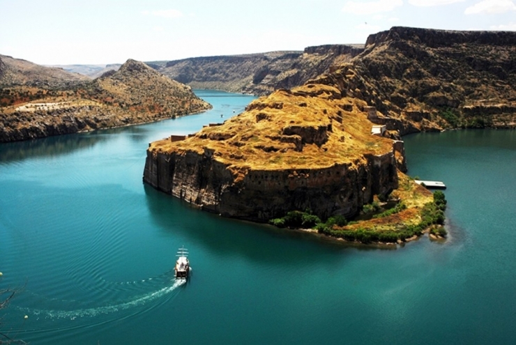 Turizmciler Sezonun Başlamasını Dört Gözle Bekliyor