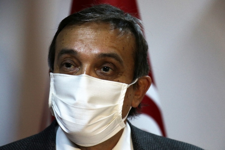 Tse, Çok Kullanımlı Bez Maskenin Standartlarını Belirledi