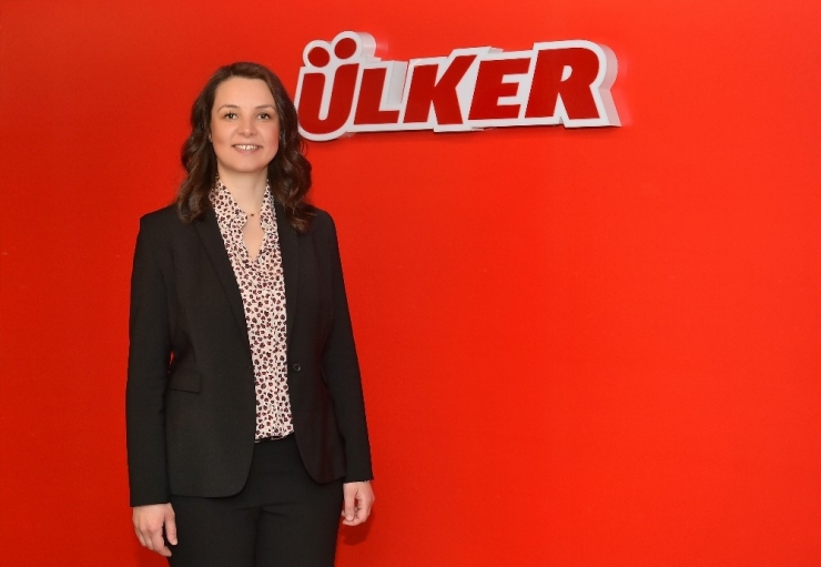 Ülker, Bayram Ürünleriyle Tüm Satış Noktaları Ve Online Alışveriş Sitelerinde