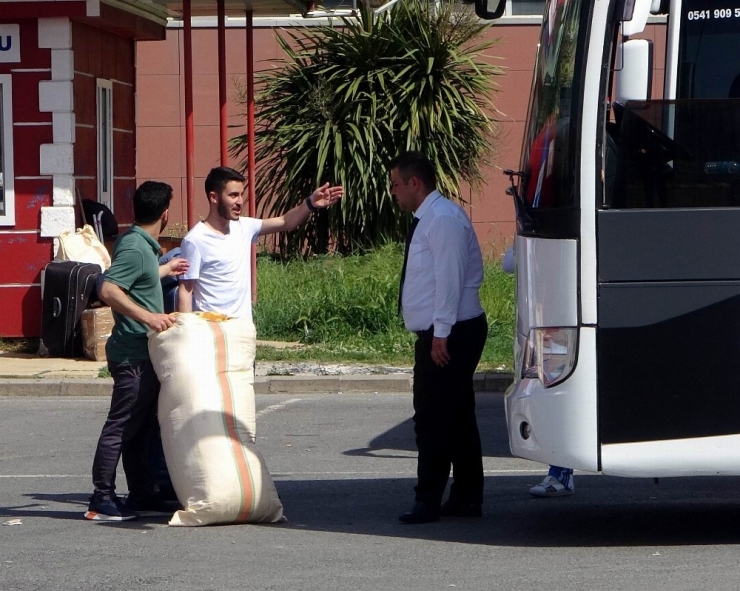 Otobüs Bilet Fiyatları Dudak Uçuklatıyor