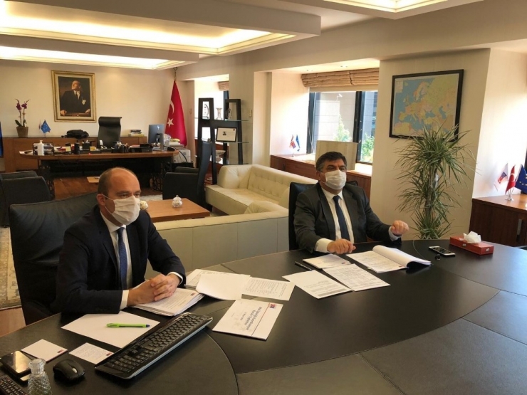 Ab Mali Yardımında 2021-2027 Yıllarını Kapsayan Üçüncü Dönem Başlıyor