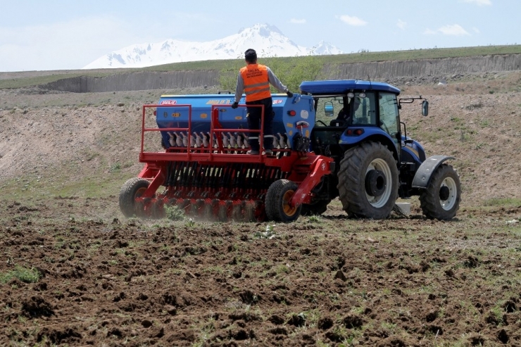Cumhurbaşkanı Erdoğan’ın Çağrısı Talas’ta Yankı Buldu