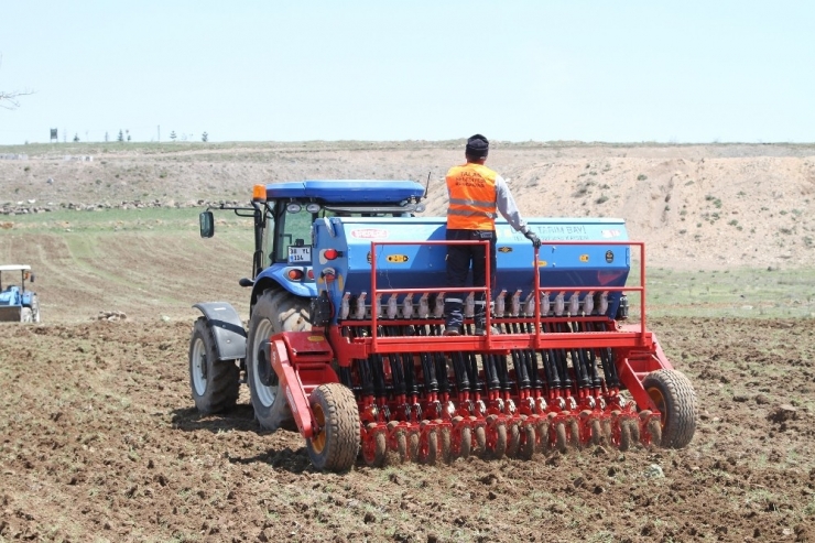 Cumhurbaşkanı Erdoğan’ın Çağrısı Talas’ta Yankı Buldu