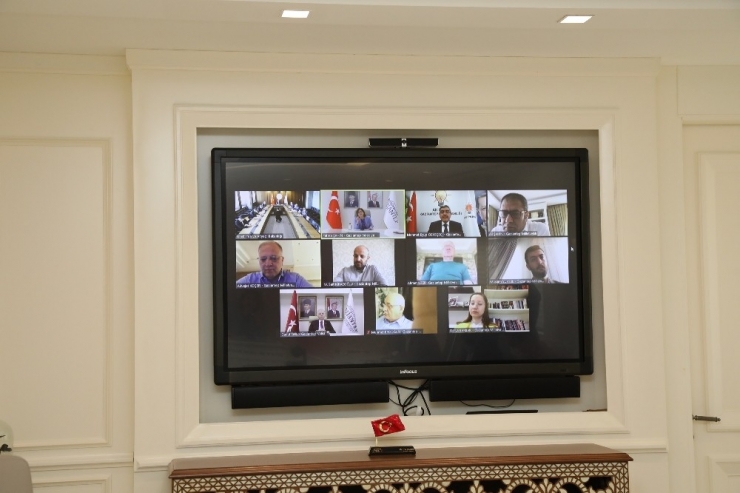 Başkan Fatma Şahin’den Ulaştırma Bakanı’na Ptt Ricası