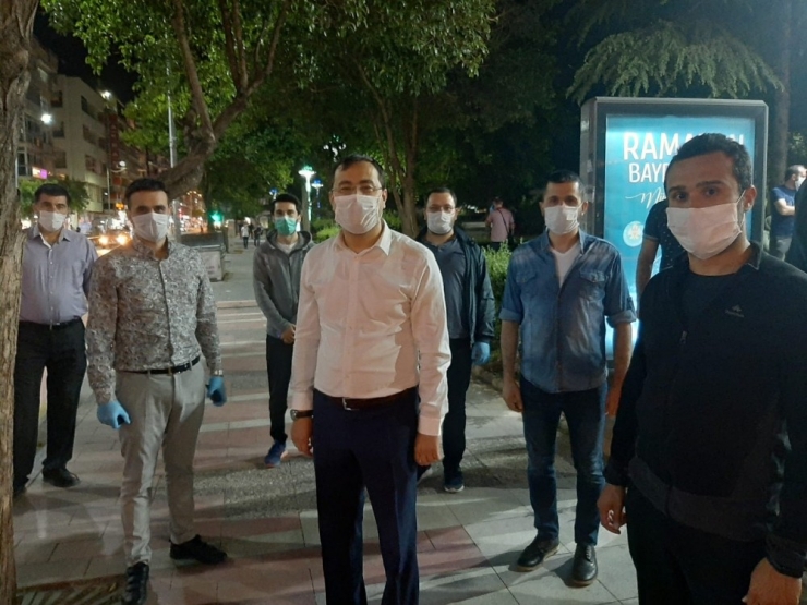 Genç Memur-sen’den Kızılay’a Kan Bağışı Takviyesi