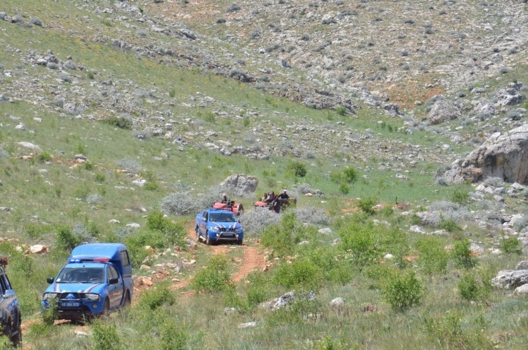 Mantar Toplamak İçin Gittiği Dağda Cansız Bedeni Bulundu