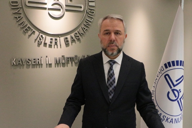 Evde İtikaf Yapılabilir