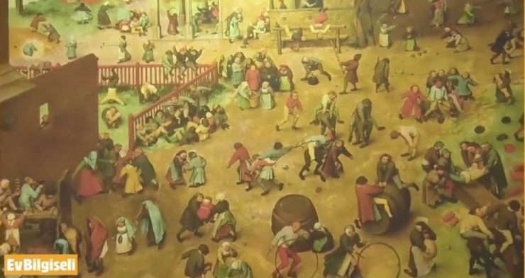 Kepez Belediyesi Müzeleri Evlere Taşıdı