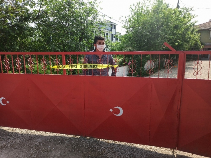 Sakarya’da Bir Kadın 11 Kişiye Korona Bulaştırdı