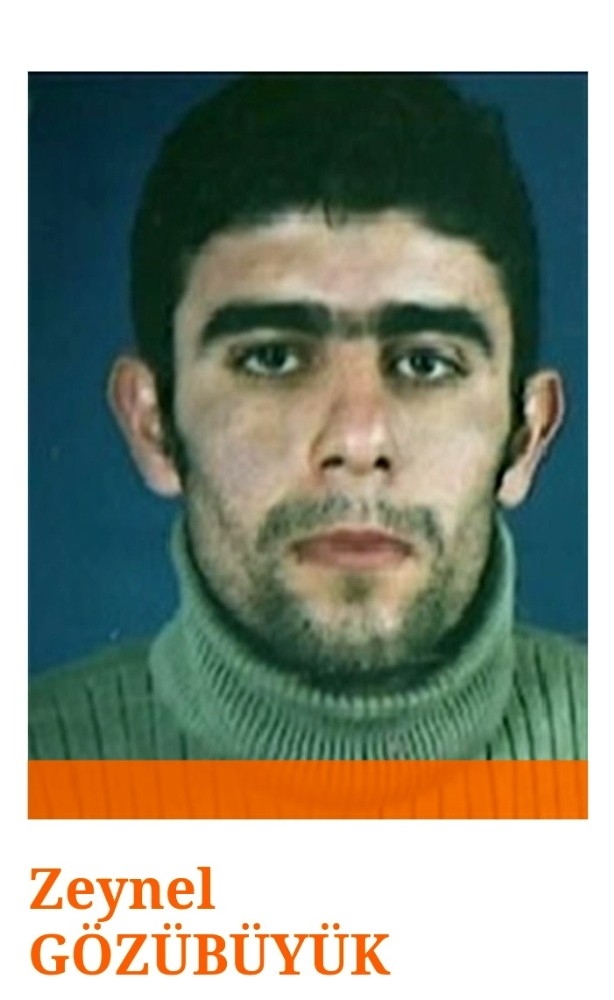 2 Milyon Tl Ödülle Aranan Teröristler Öldürüldü