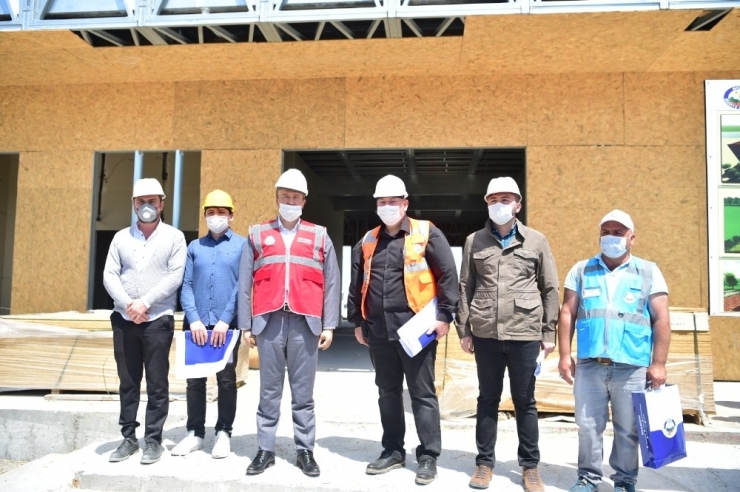 Türkiye’nin İlk Engelli Belediye Başkanı Hançerli: “Fırsat Verilip Olanaklar Sağlandığında Yapamayacağımız Şey Yok”