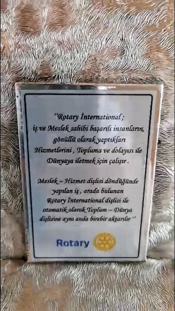 ‘Meslekte Üstün Hizmet Ödülü’ Gazeteci Ahmet Genç’e Verilecek