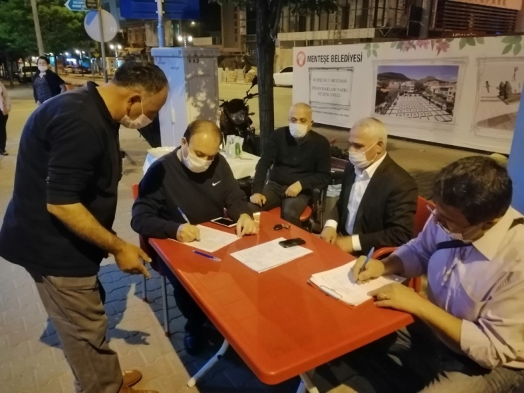 Yabancı Uyruklu Öğrencilerden Kızılay’a Anlamlı Bağış